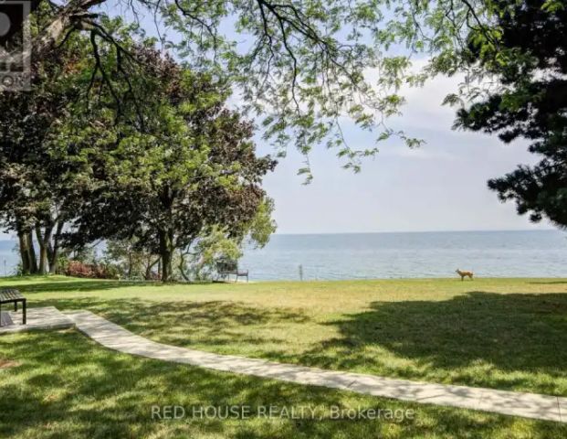 809 - 5250 LAKESHORE ROAD | 809 - 5250 LAKESHORE ROAD, Burlington - Photo 1