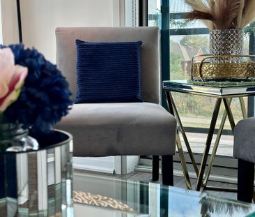 For Lease - 95 Dundas Street Unit# 206, Oakville, Ontario - Photo 2