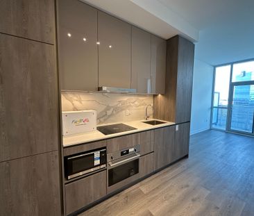 For Lease - 8 Interchange Way Unit# 606, Vaughan, Ontario - Photo 4