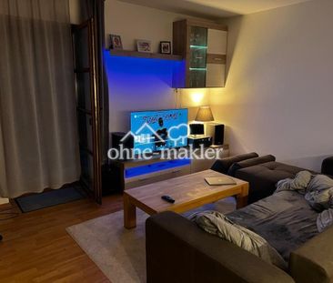 Ansprechende 1-Zimmer-Wohnung zur Miete in Hohenecken - Photo 1