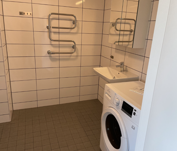 Vipeholms allé 8 B - Foto 2