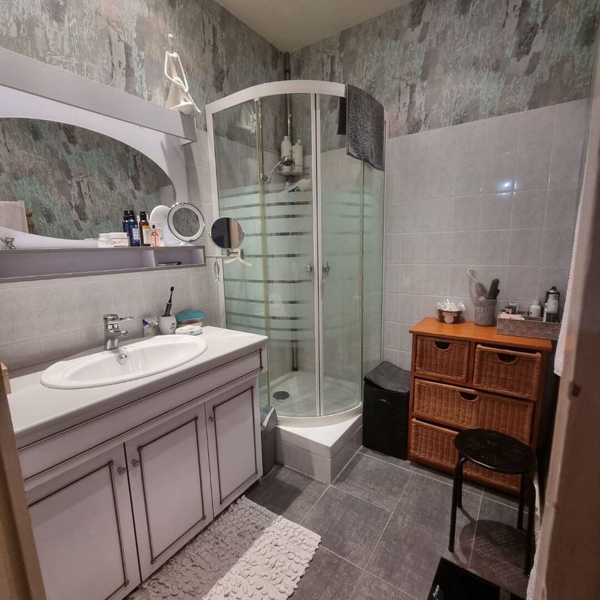 APPARTEMENT T3 - 73M² - PARAY LE MONIAL - Photo 1