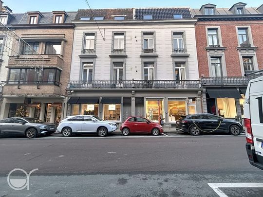 Studio te huur - Foto 1