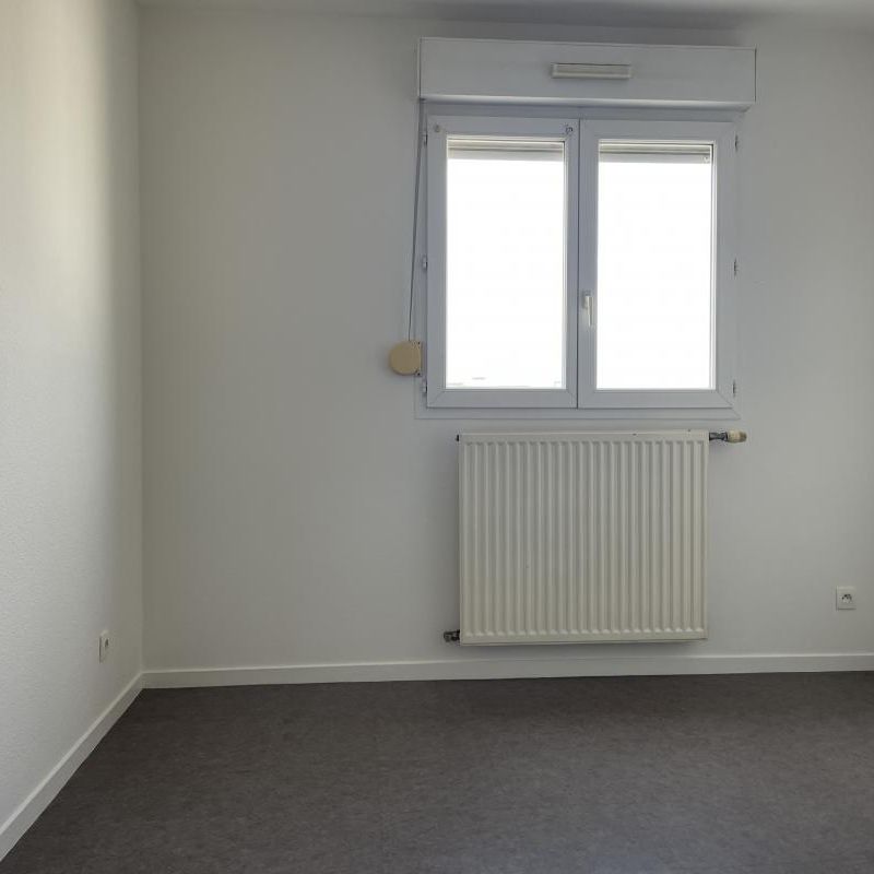 APPARTEMENT T3 ECHIROLLES - Photo 1