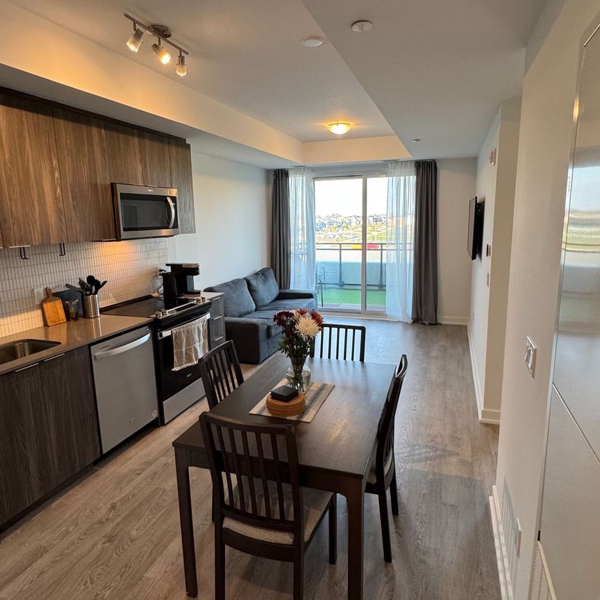 For Lease - 760 Whitlock Avenue Unit# 409, Milton, Ontario - Photo 1