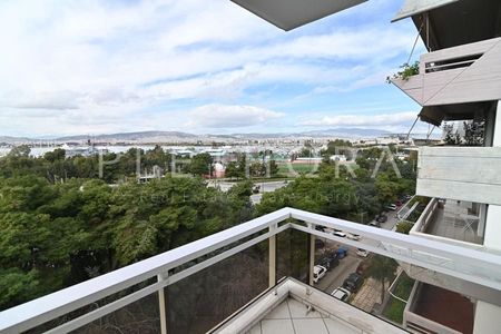 Διαμέρισμα για ενοικίαση Τροκαντερό (Παλαιό Φάληρο) - Photo 4