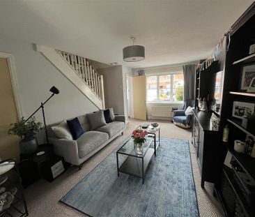 2 bedroom house to rent - Photo 2