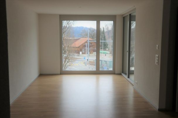 Appartement moderne dans un emplacement privilégié près de la gare - Photo 1