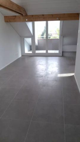 BERNE OSTRING - GIACOMETTISTR. 25 A - JOLI STUDIO AU 4EME ETAGE - MANSARDE - Photo 3