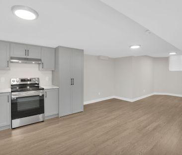 For Lease - 99 Francesca Court Unit# Bsmt, Vaughan, Ontario - Photo 3