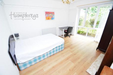 5 bedroom house to rent - Photo 3