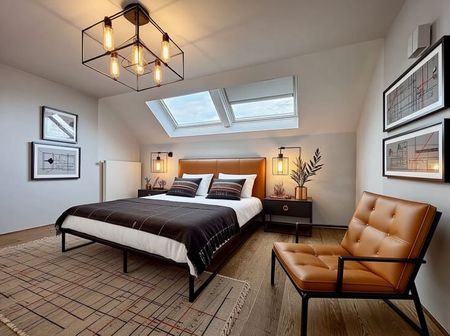 Appartement te huur - Photo 4