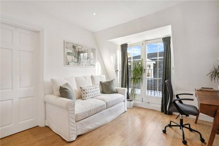 4 bedroom townhouse to rent - Photo 3