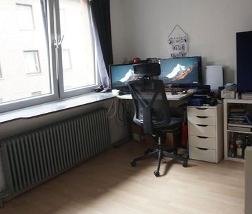 Pronájem bytu 2+1 • 47 m² bez realitky, Severní Porýní-Vestfálsko - Photo 1