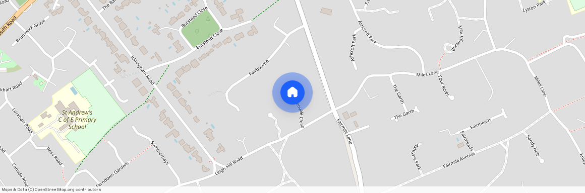 Grenville Close, Cobham, KT11 2JL, Surrey