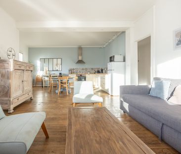 Appartement T3 de 74,06m2 - Photo 2