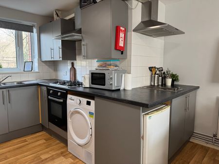 Room 4 & 5 19 Albert Square, NG7 2FH, NOTTINGHAM - Photo 5