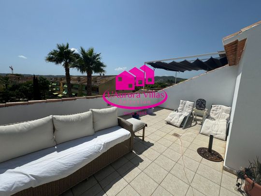 Apartamento en Jávea, AVENIDA AUGUSTA, alquiler - Photo 1