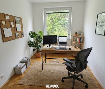 4 Zimmer Wohnung | ca. 20m² Balkon & ca. 100m² Dachterrasse | inkl.... - Foto 5
