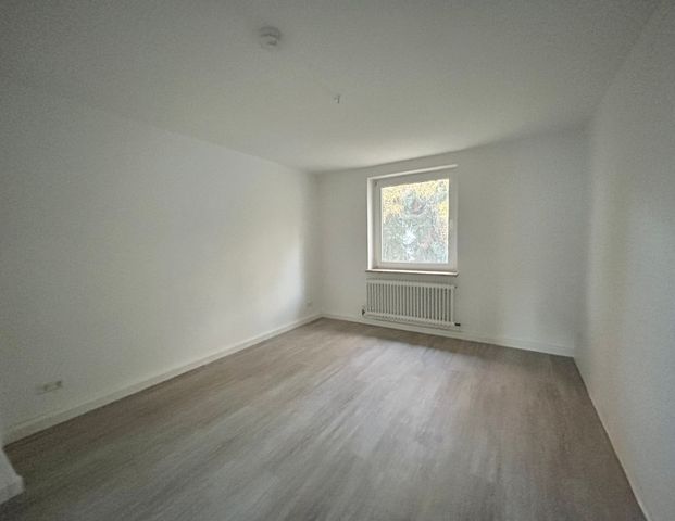 Modernisierte 2-Zimmerwohnung in Dortmund-Hörde - Photo 1