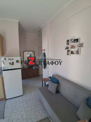 Studio/Γκαρσονιέρα για ενοικίαση Ιστορικό Κέντρο (Κομοτηνή) - Photo 3