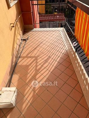 Trilocale in Affitto in Via Bartolo Longo a Napoli - Foto 1