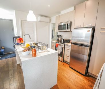 Appartement à louer - Laval (Laval-des-Rapides) Appartement à louer... - Photo 6