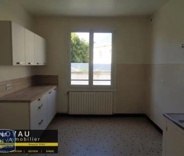 Appartement à louer 4 pièces 93m² - Photo 5