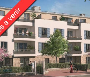 APPARTEMENT T2 46M - Photo 1