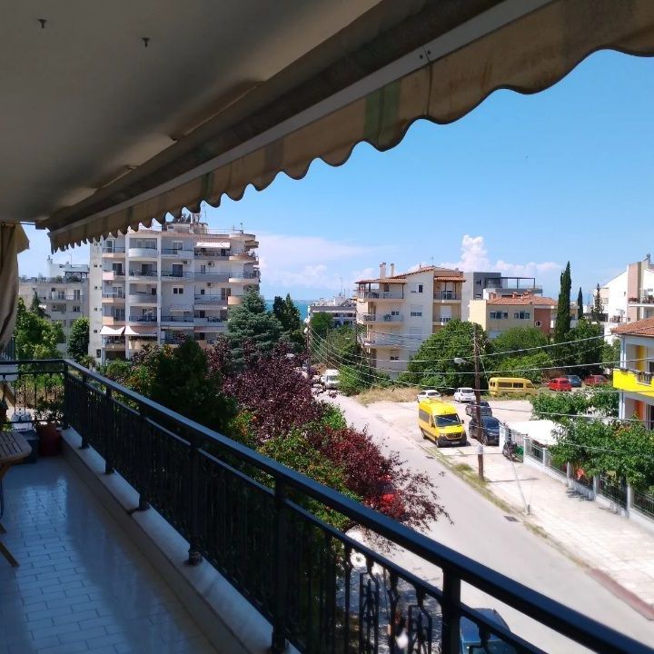 Διαμέρισμα για ενοικίαση Άγιος Ιωάννης (Καλαμαριά) - Photo 1