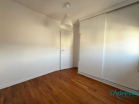 Location appartement 5 pièces, 102.35m², Ingersheim - Photo 3