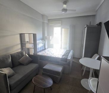 Studio/Γκαρσονιέρα για ενοικίαση Βούλγαρη - Άγιος Ελευθέριος - Ντεπ... - Photo 5