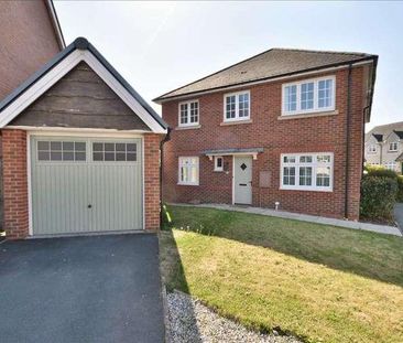 Morris Way, Chorley, PR7 - Photo 2
