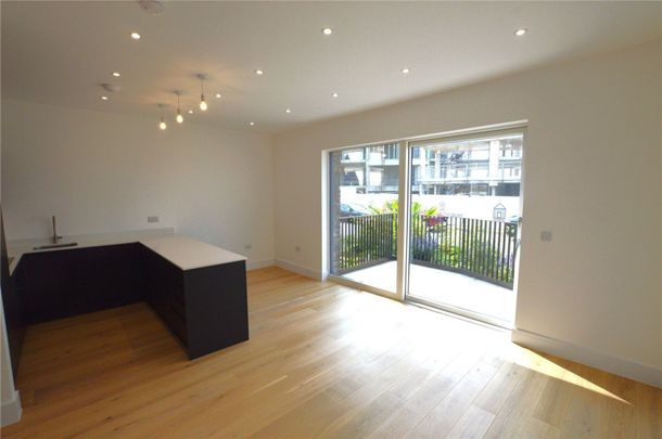 3 Chi Kober, North Quay, Hayle, Cornwall, TR27 - Photo 1