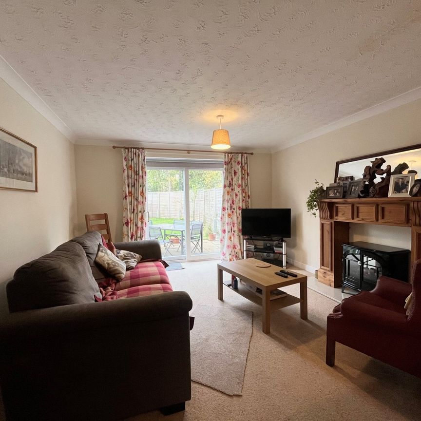 1 bedroom house to rent - Photo 1