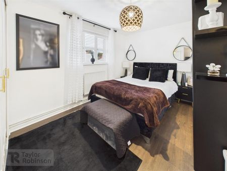 1 bedroom maisonette to rent - Photo 3