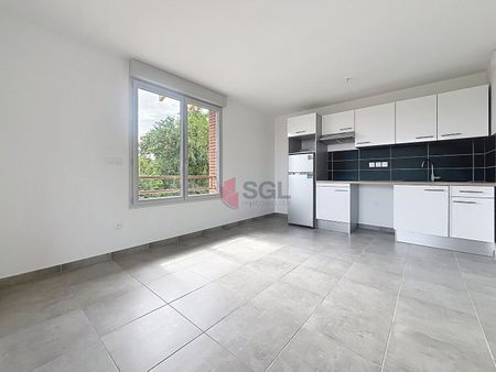 Appartement 3 pièces - Photo 2