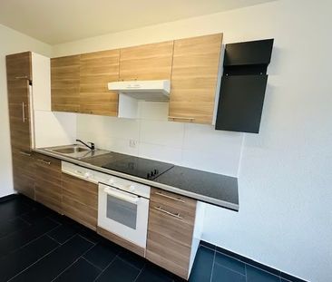2.5 Zimmer, 57 m², 1. Stock - Photo 4