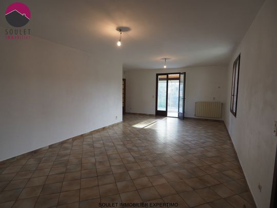 Villa 4 chambres et 2 garages - Photo 1