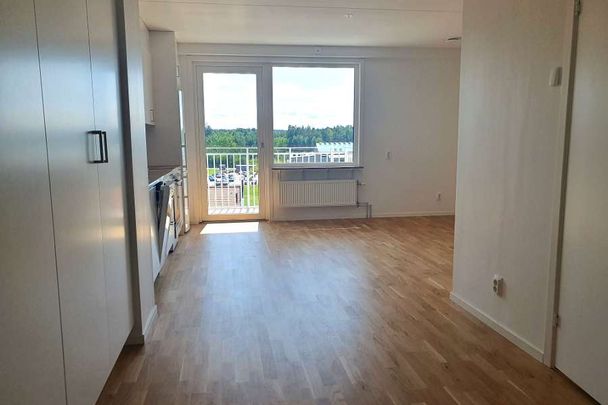 Strimlusevägen 38 - Photo 1