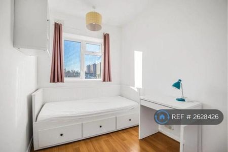 2 bedroom flat to rent - Photo 3