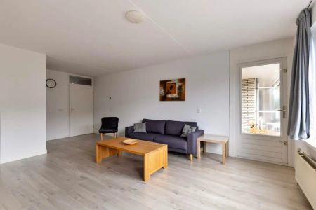 Appartement Nathaliegang 15, Zoetermeer - À Louer - Foto 2