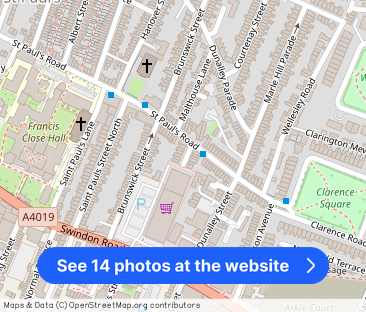 5 Bedroom Home – Medium Let - Photo 1