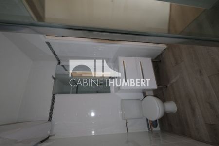 APPARTEMENT T3 A LOUER - Photo 4