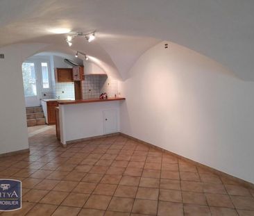 Location Maison 3 pièces 112m² CANET 34800 - Photo 1