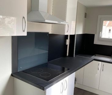 Location Appartement 2 pièces 41m² NANCY 54000 - Photo 2