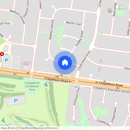 Rokeby Crescent 5., VIC 3064, Craigieburn