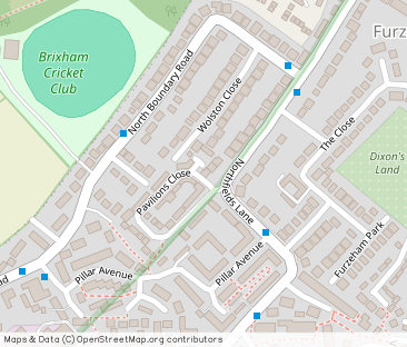 Pavilions Close, Brixham, TQ5 - Photo 1
