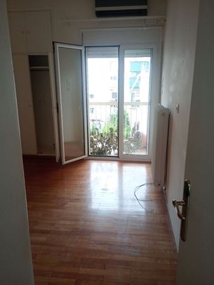 Διαμέρισμα για ενοικίαση Πλατεία Δημοκρατίας (Χολαργός) - Photo 1