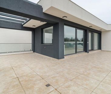 Penthouse 5 Camere Complex Green City - Photo 6